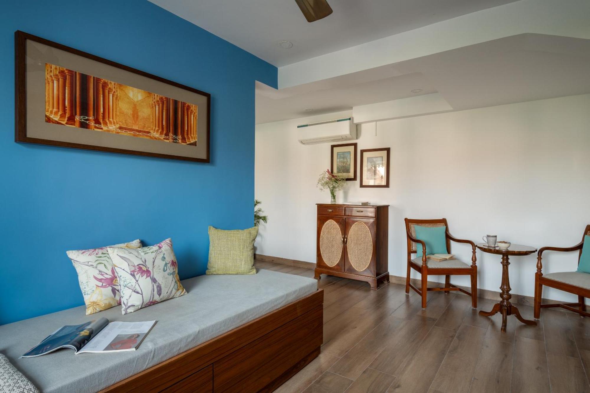 Three Kings Villa Panaji Buitenkant foto